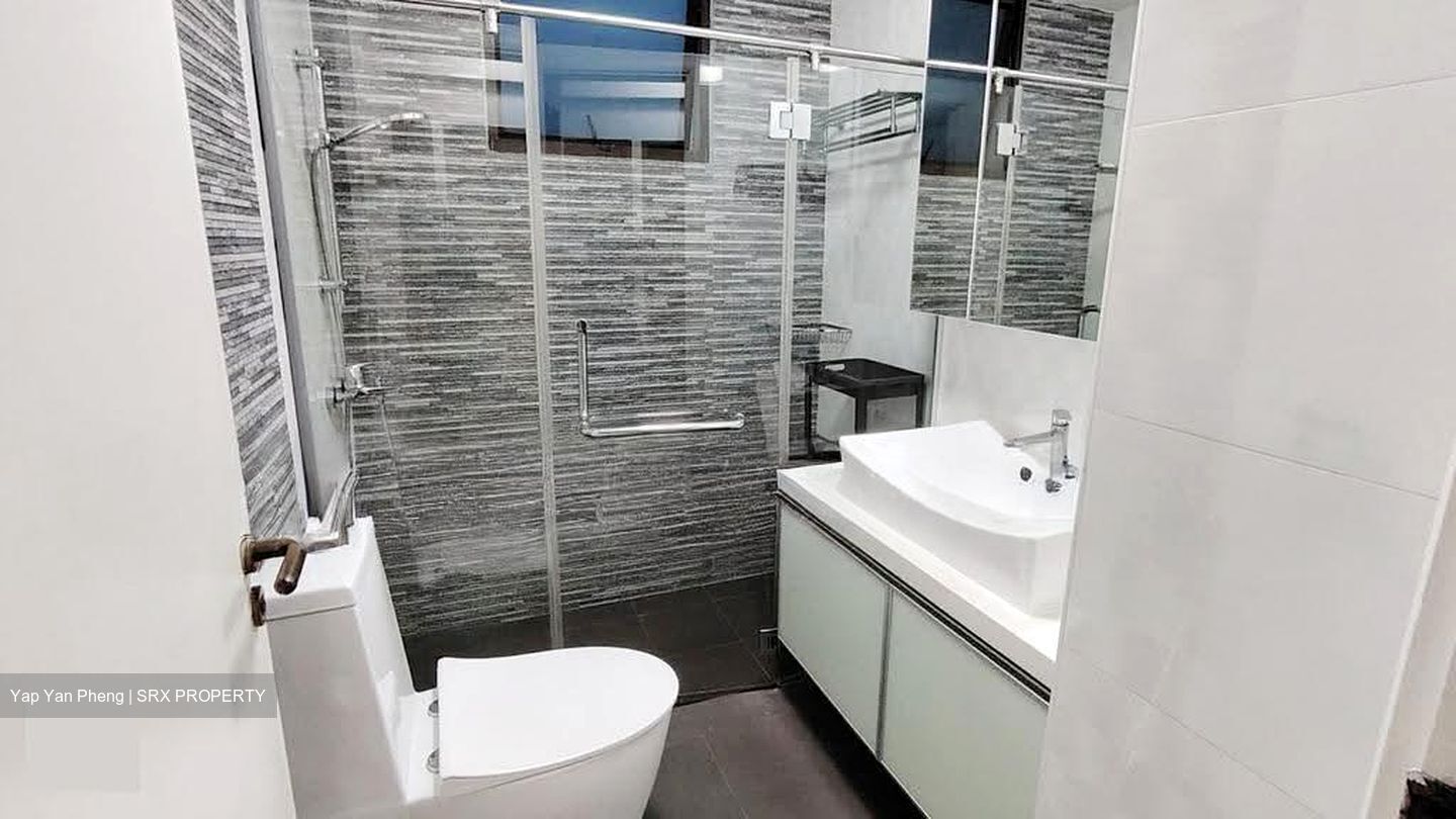 Parc Oasis (D22), Condominium #627232281